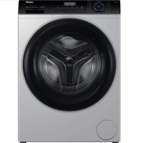 Haier Washing Machine HW100-BP14929S3 Series Front Loading Haier Washing Machine HW100-BP14929S3 Series Front Loading